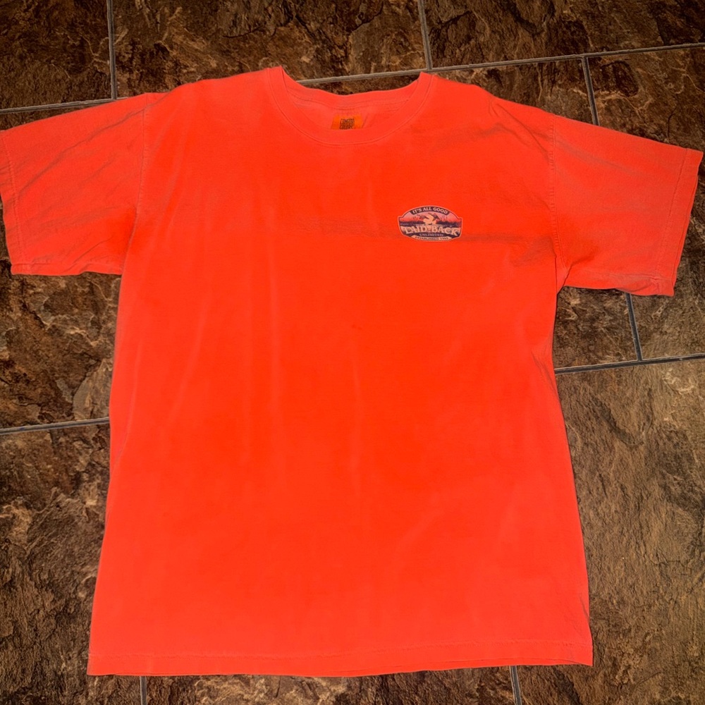 Large T shirt bundle - image 3